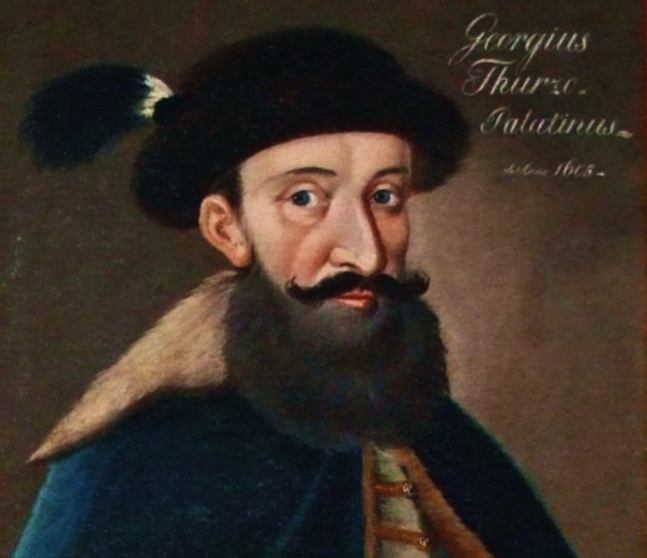 Franciszek Turzo